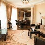 Апартаменты (Посольские апартаменты), Отель Севастополь