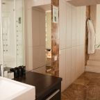 Апартаменты (Посольские апартаменты), Отель Севастополь