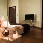 Апартаменты (Посольские апартаменты), Отель Севастополь