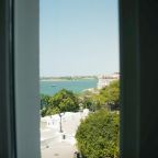 Двухместный (Стандарт, Double с видом на театр и море), Отель Севастополь