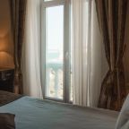 Двухместный (Стандарт, Double с видом на театр и море), Отель Севастополь