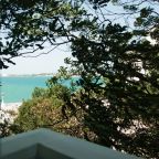 Двухместный (Стандарт, Double с видом на театр и море), Отель Севастополь