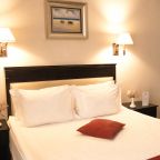 Двухместный (Стандарт, Double с видом на театр и море), Отель Севастополь