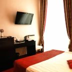 Двухместный (Стандарт, Double с видом на театр и море), Отель Севастополь