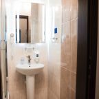 Двухместный (Стандарт, Double с видом на театр и море), Отель Севастополь