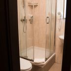 Двухместный (Стандарт, Double с видом на театр и море), Отель Севастополь