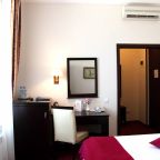 Двухместный (Стандарт, Twin с видом на театр и море), Отель Севастополь