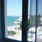 Двухместный (Стандарт, Twin с видом на театр и море), Отель Севастополь