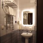 Двухместный (Стандарт, Twin с видом на театр и море), Отель Севастополь