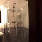 Двухместный (Стандарт, Twin с видом на театр и море), Отель Севастополь