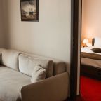 Полулюкс (С видом на театр и море), Отель Севастополь