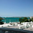 Люкс (С видом на театр и море), Отель Севастополь