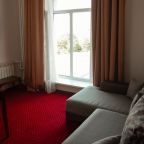 Люкс (С видом на театр и море), Отель Севастополь