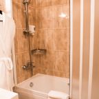 Люкс (С видом на театр и море), Отель Севастополь