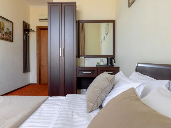 Фотография номера гостиницы Соло Панорама Дворцовая площадь