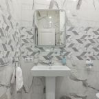 удобства в ванной комнате