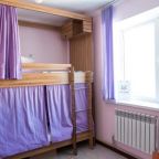 Номер (Кровать в общем четырехместном номере для женщин), Хостел Maminn Hostel