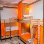 Номер (Кровать в общем 10-местном номере для мужчин), Хостел Maminn Hostel