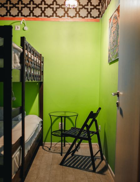 Фотография номера гостиницы Трэвелэрс отель