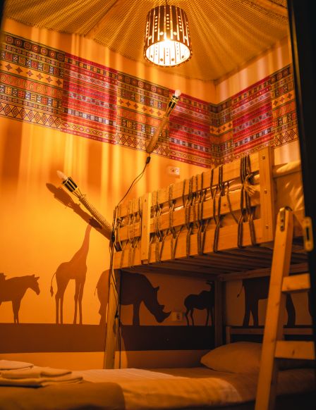 Фотография номера гостиницы Трэвелэрс отель