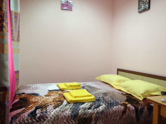 Фотография номера мини отеля ЭКОНОМ