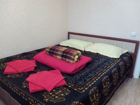 Фотография номера мини отеля ЭКОНОМ