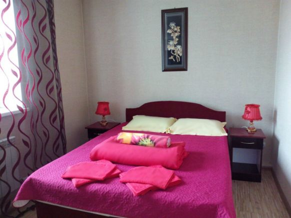 Фотография номера мини отеля ЭКОНОМ