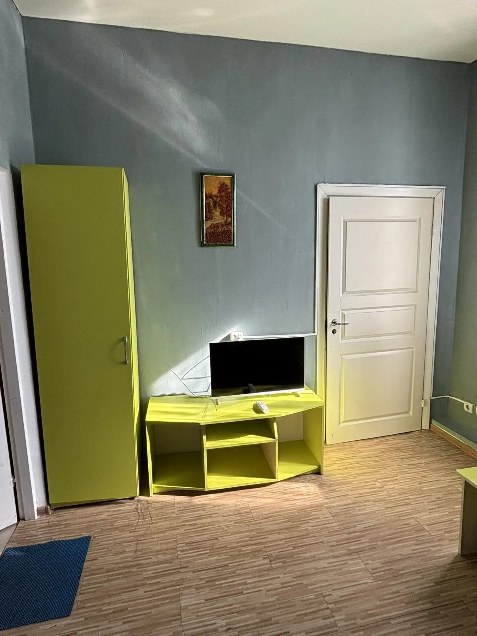 Люкс (№ 16, 3), Гостиница Эконом