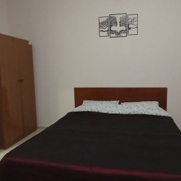 Фотография номера гостевого дома Лотос