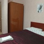 Трехместный (Трехместный стандарт 2(1+1)+1), Гостевой дом Лотос