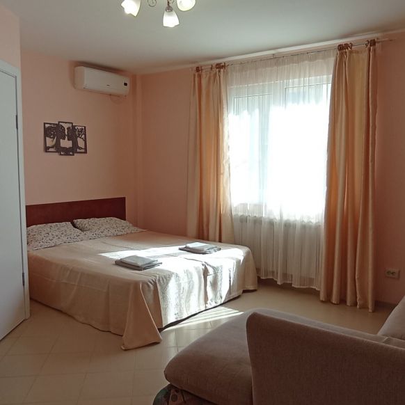 Фотография номера гостевого дома Лотос