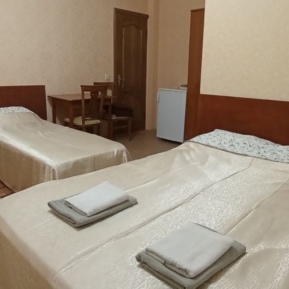 Фотография номера гостевого дома Лотос