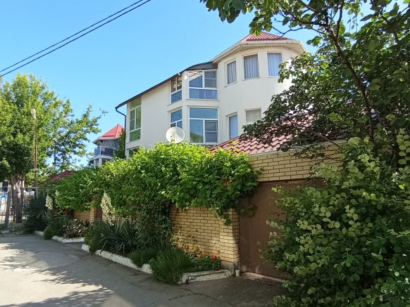 Гостевой дом Лотос, Анапа