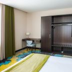 Двухместный (Номер с кроватью размера «queen-size»), Отель The ONE Hotel Astana