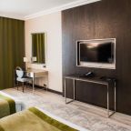 Двухместный (Двухместный номер с 2 двуспальными кроватями), Отель The ONE Hotel Astana