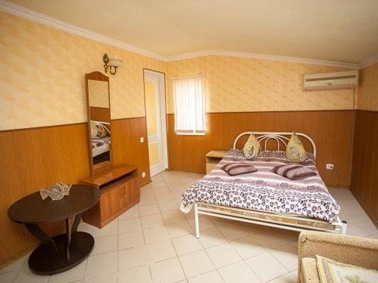 Фотография номера квартиры Квартира на Шевченко