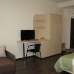 Трехместный (Double/Twin), Отель Ravenna Mare