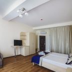 Трехместный (Double/Twin), Отель Ravenna Mare