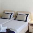 Трехместный (Double/Twin), Отель Ravenna Mare