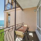 Трехместный (Double/Twin), Отель Ravenna Mare