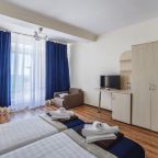 Трехместный (Double/Twin), Отель Ravenna Mare