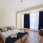 Трехместный (Double/Twin), Отель Ravenna Mare