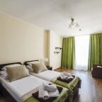 Трехместный (Double/Twin), Отель Ravenna Mare
