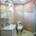 Трехместный (Double/Twin), Отель Ravenna Mare