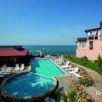 Трехместный (Double/Twin), Отель Ravenna Mare