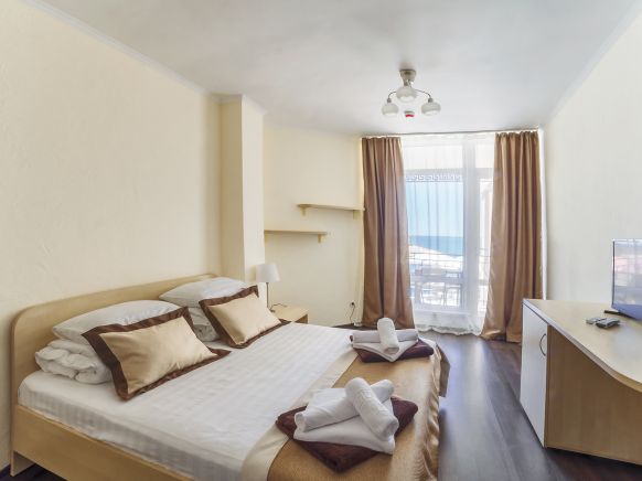 Фотография номера гостиницы Ravenna Mare