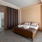 Семейный, Отель Ravenna Mare