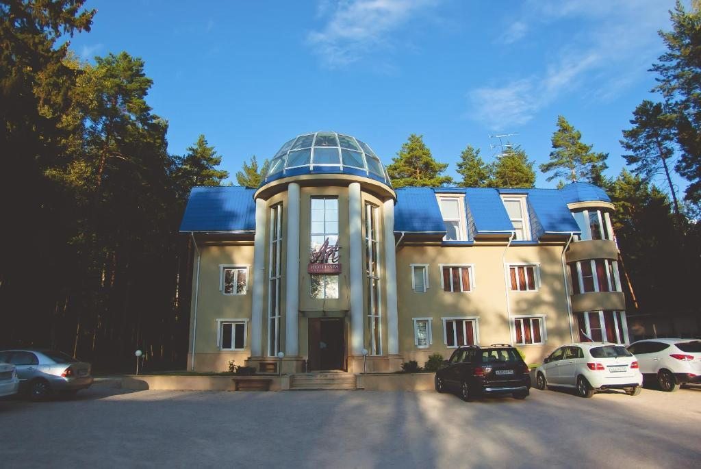 Отель Караськово, Караськово