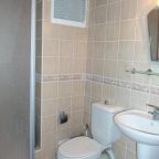 Апартаменты (Апартаменты с балконом), Cizmeci Apart Hotel