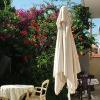 Апартаменты (Апартаменты с видом на сад), Cizmeci Apart Hotel